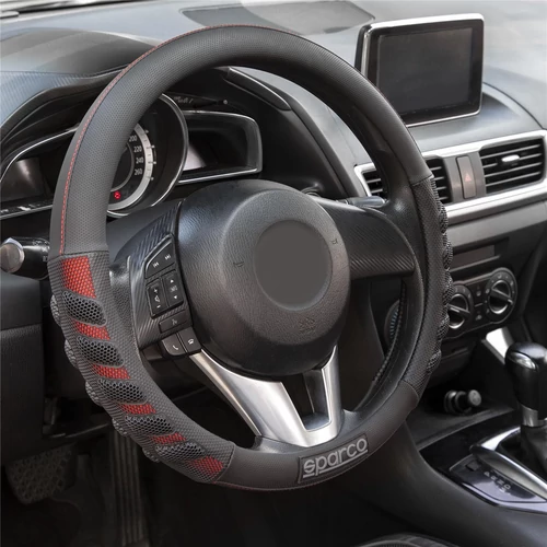 sparco-kormanyvedo-sps101bkrd-x-hd-2