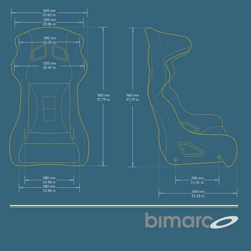 bimarco-phantom-wymiary