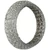 Tűzkarika, Mitsubishi/Nissan, 54x69x18mm (256-099)