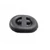 Kipufogó felfüggesztő gumi, Mercedes/VW/Audi/Seat (255-839)