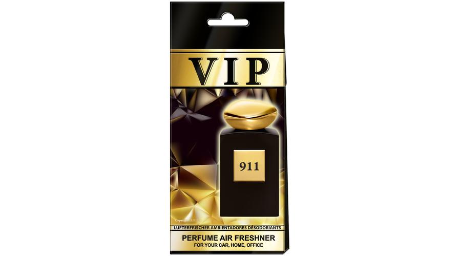 Illatosító VIP 911 - Giorgio Armani Prive Rose D A