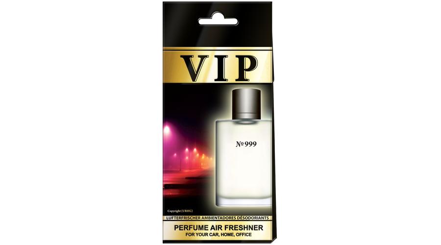 Illatosító VIP 999 - Armani Aqua di Gio