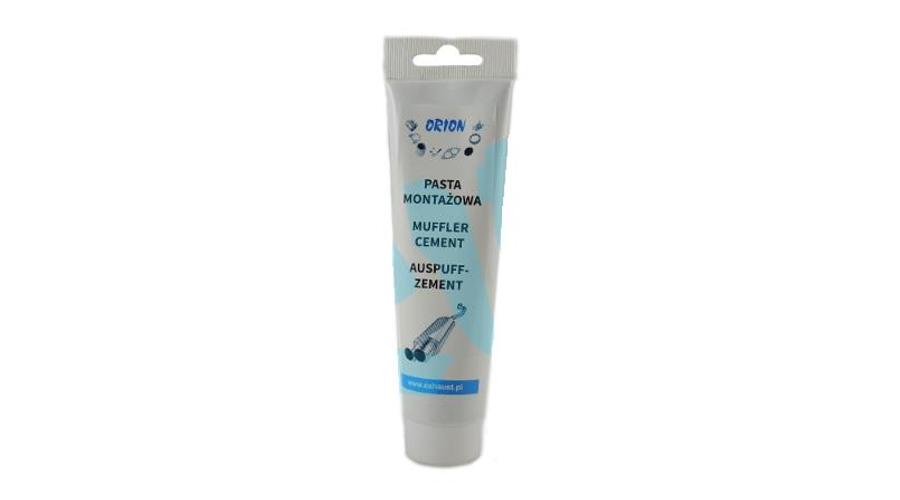 Kipufogó tömítő paszta, 150g