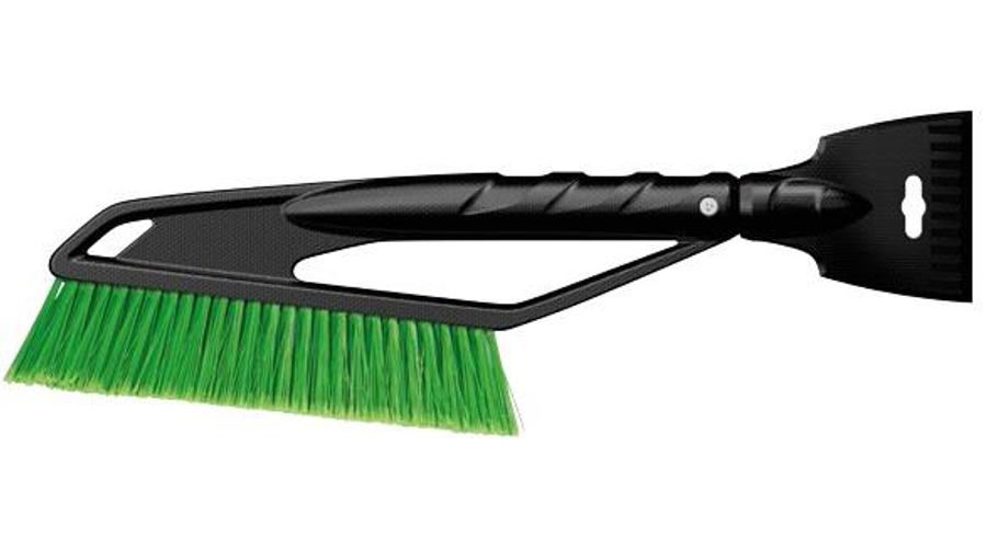 Jégkaparó hósperővel, Alpin BS2-43