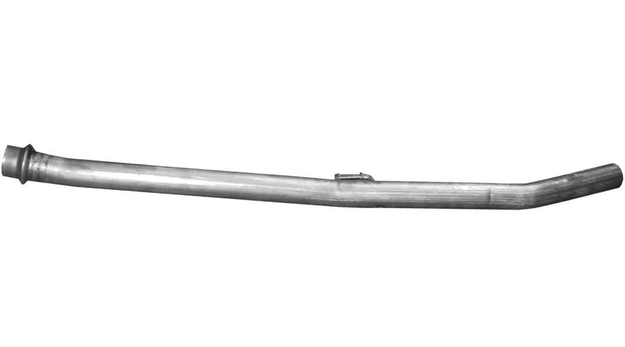 Polmo középső kip.cső, Citroen C8, Fiat Ulysse II, Lancia Phedra, Peugeot 807 2.0D/2.2D, 2002-2006