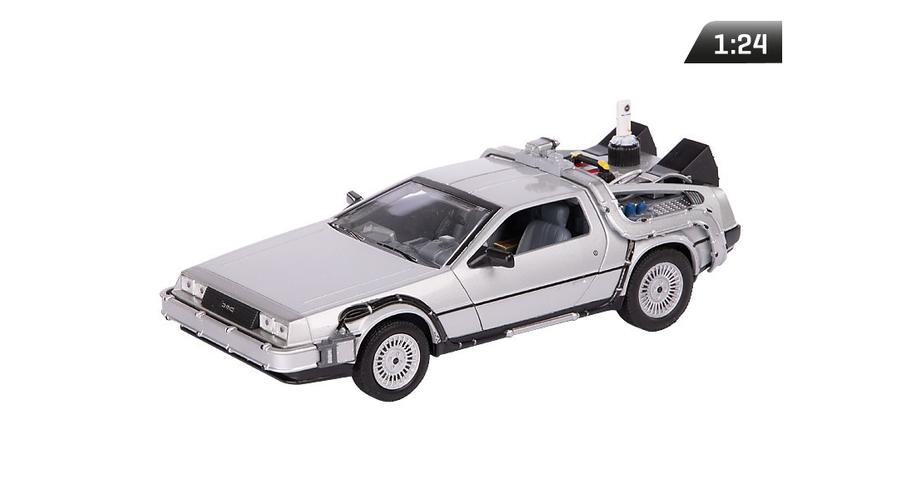 Makett autó, 1:24 Back To The Future II.