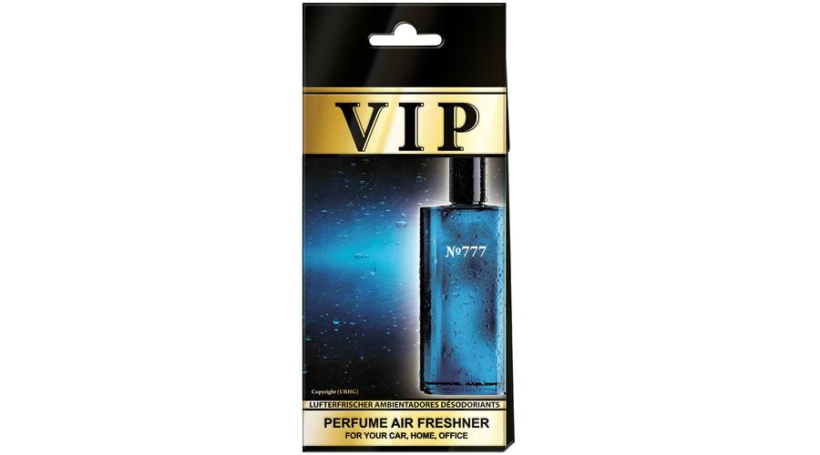Illatosító VIP 777 - Davidoff Cool Water