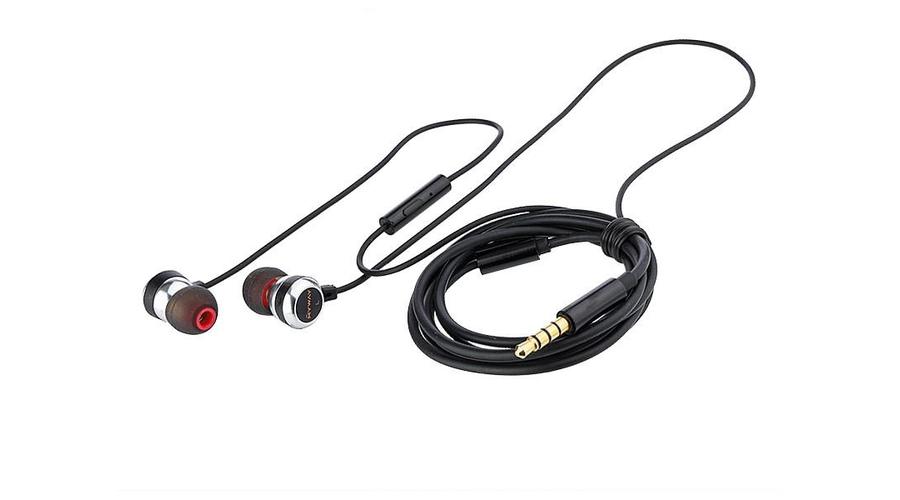 MYWAY headset
