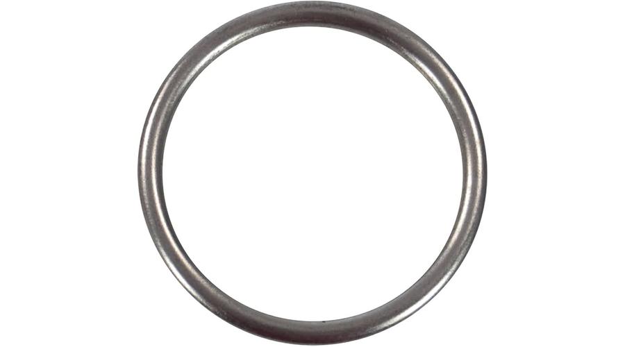 Nissan tömítés, 38x46 mm, (256-111)