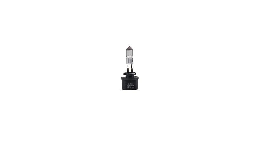 SMP H27-880 Tech Z25 - Halogén izzó