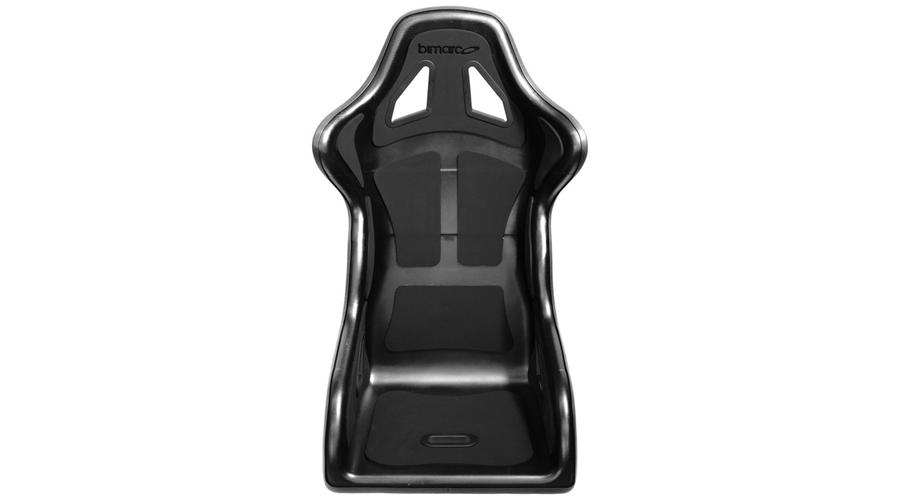 Versenyülés, Bimarco Cobra Pro Offroad, fekete, homológ (01096)