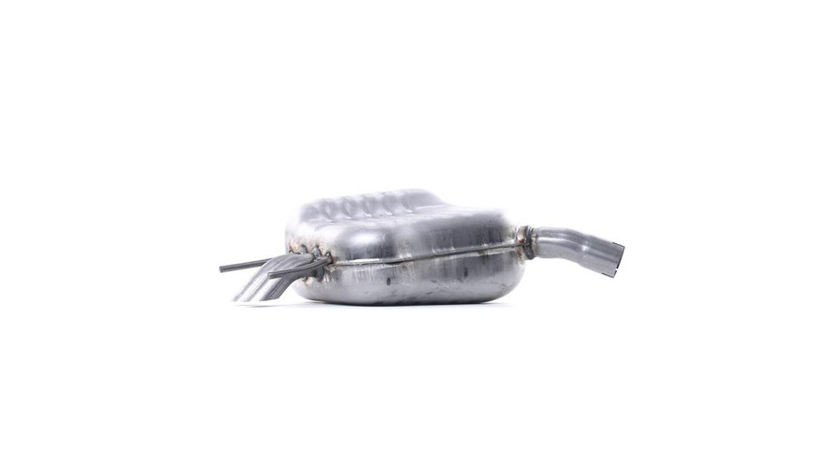 Edex hátsó kipufogódob, Saab 9-3 1.9D, 2004-2012 (48.100)