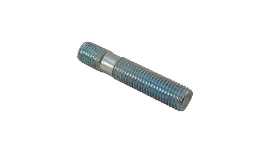Kerék tőcsavar, 12x1,25/1,5mm, 60mm