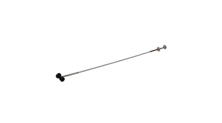 Rugós, flexibilis csavar és alkatrész felszedő, 60cm