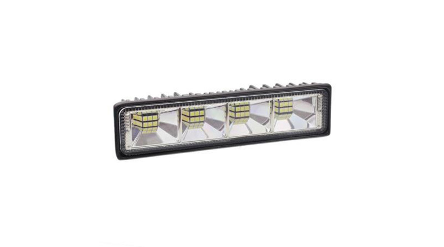 Munkalámpa, 24 LED