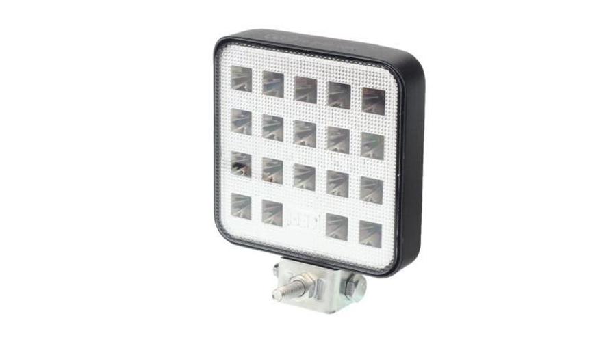 SBAUTOPARTS HN-LLP19MINI Munkalámpa, 19 LED