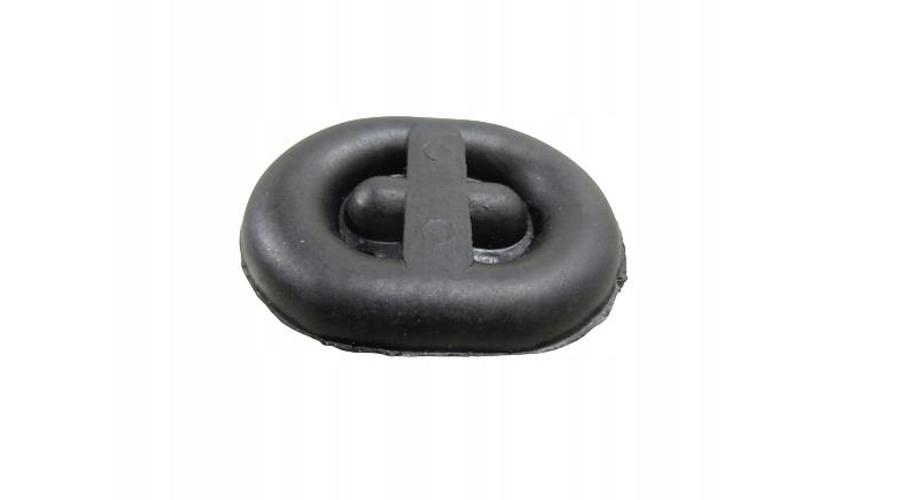 Kipufogó felfüggesztő gumi, Mercedes/VW/Audi/Seat